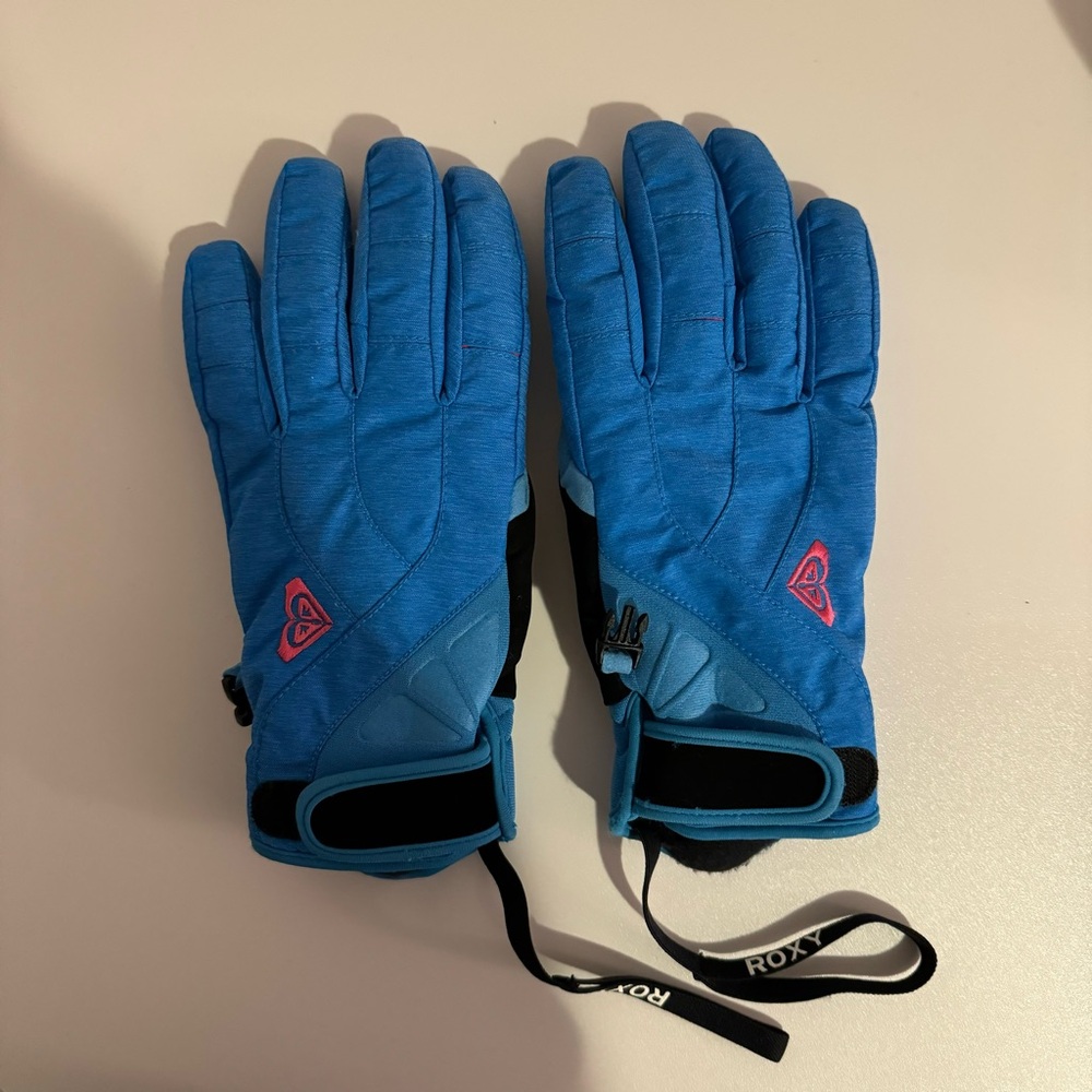 Roxy Winter Gloves